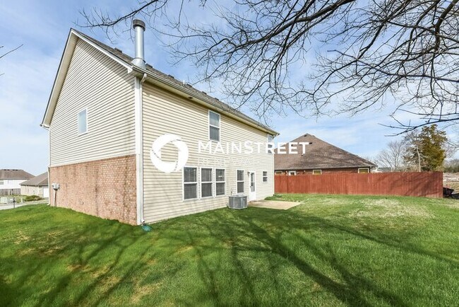 Building Photo - 3 Bedroom Pet-Friendly Home in Mount Julie...