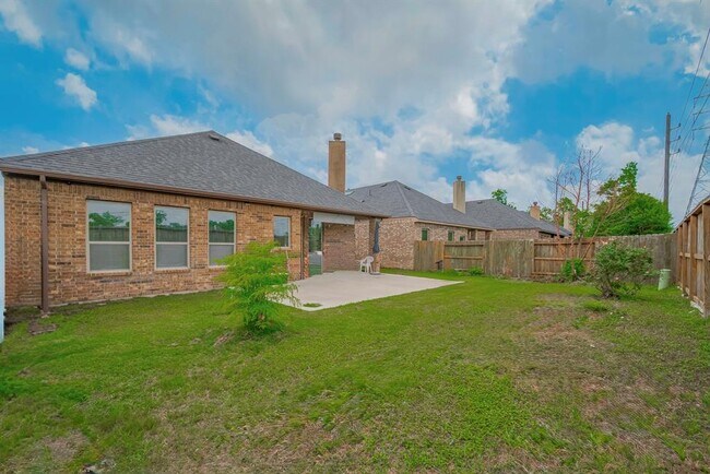 Building Photo - 4942 Thunder Creek Ln