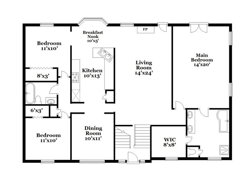 Building Photo - 155 Byington Dr