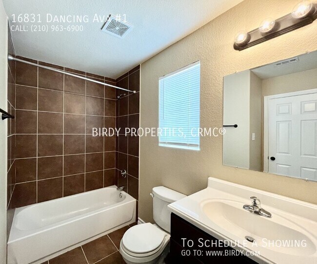 Building Photo - 16831 Dancing Ava