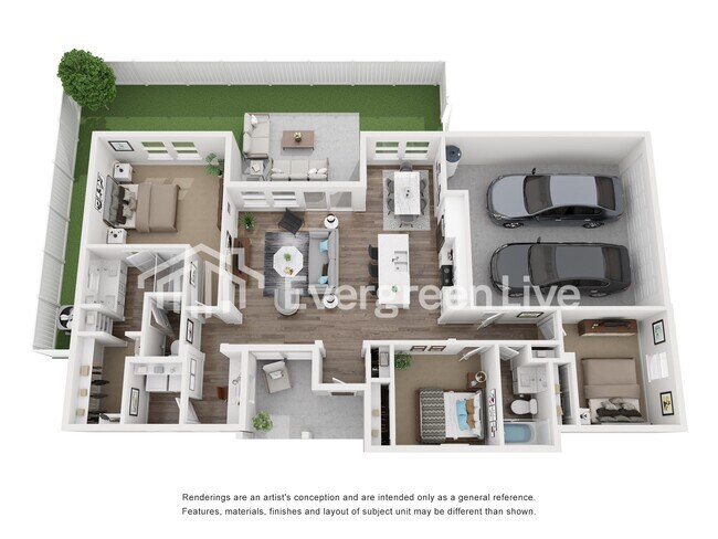 Building Photo - 9117 N 181st Ave