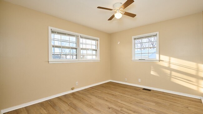 Building Photo - For Rent: 2BR house in country setting. (Please speak with us before applying)