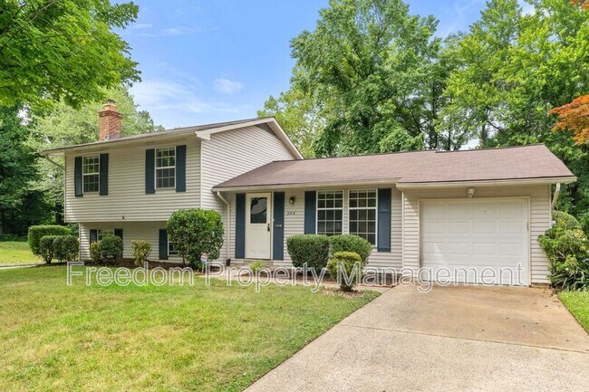 Building Photo - 2516 Tabor Ct
