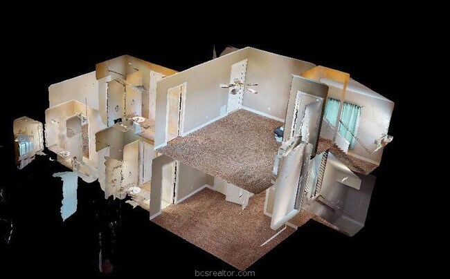 Building Photo - 801 Luther W St