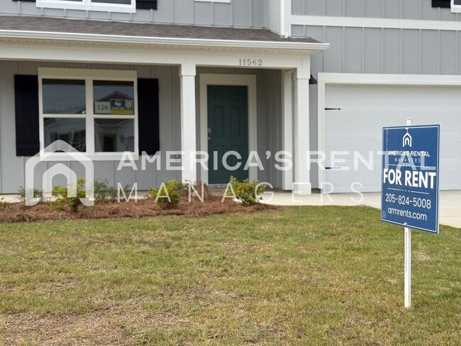 Building Photo - 11562 McCord Ln