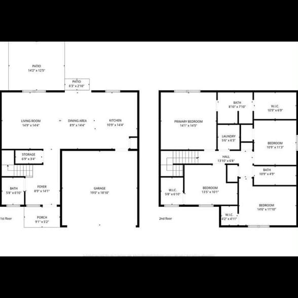 Building Photo - 548 Tillage Ct