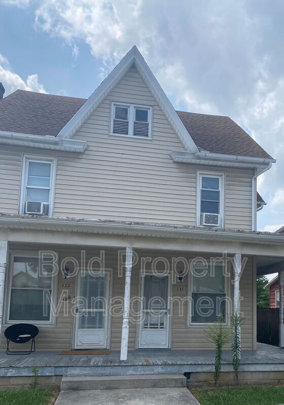 533 N Railroad St 533 N Railroad St Palmyra PA 17078 Apartment Finder