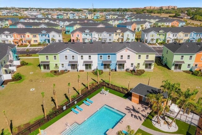 Building Photo - 3077 Caribbean Soul Dr