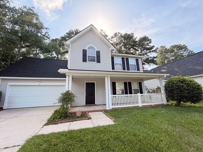 Building Photo - Available now. Beautiful, FULLY REMODELED 3 BR/2.5 BA Home in Tanner Plantation!