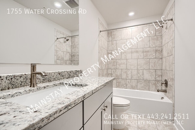 Building Photo - 1755 Water Xing Rd