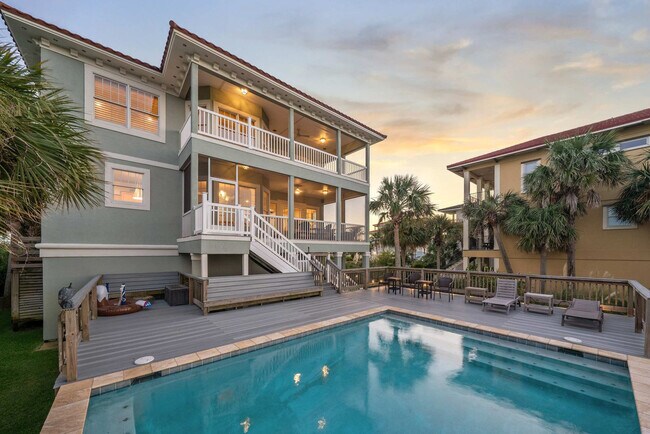 Building Photo - 3204 Sand Dollar Ln