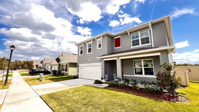 Building Photo - Recently Built 5/3 - Your New Dream Home is AVAILABLE NOW!