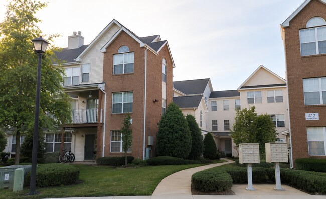 Building Photo - 412 Plymouth Rd