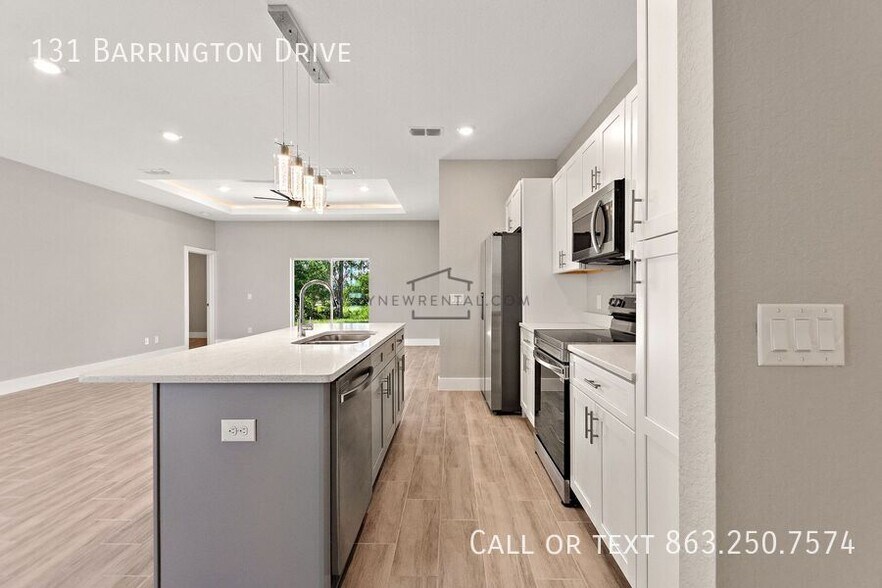 Building Photo - 131 Barrington Dr