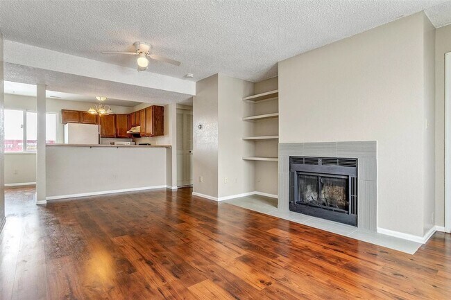 Interior Photo - 2562 Astrozon Circle