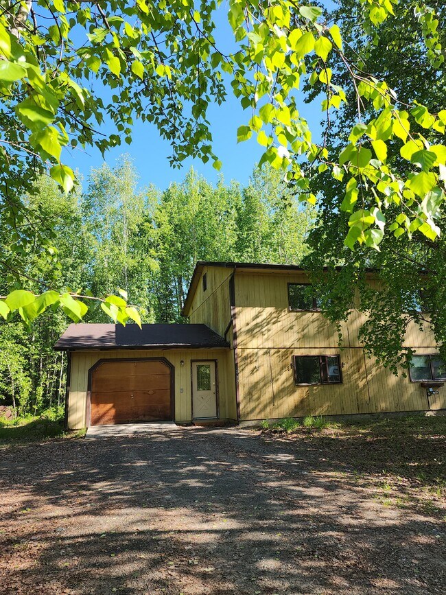 Building Photo - 3472 Biathalon Ave
