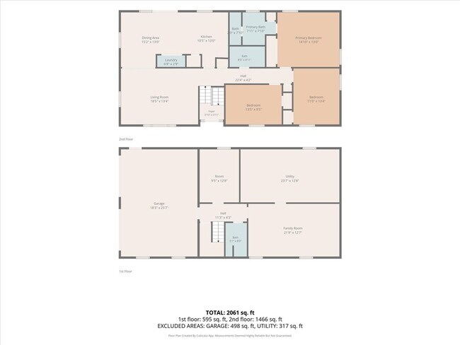 Building Photo - 7151 Podunk Rd