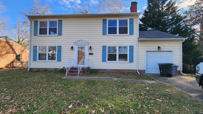 Building Photo - 510 Kingston Hall Ct