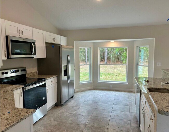 Building Photo - GORGEOUS 3BR/2BA Summerfield Home Convenient Location! NO APPLICATION FEE!