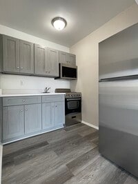 Building Photo - Hudson