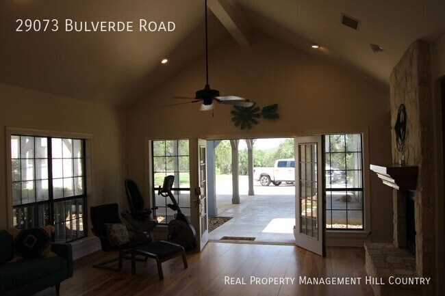 Building Photo - 29073 Bulverde Rd