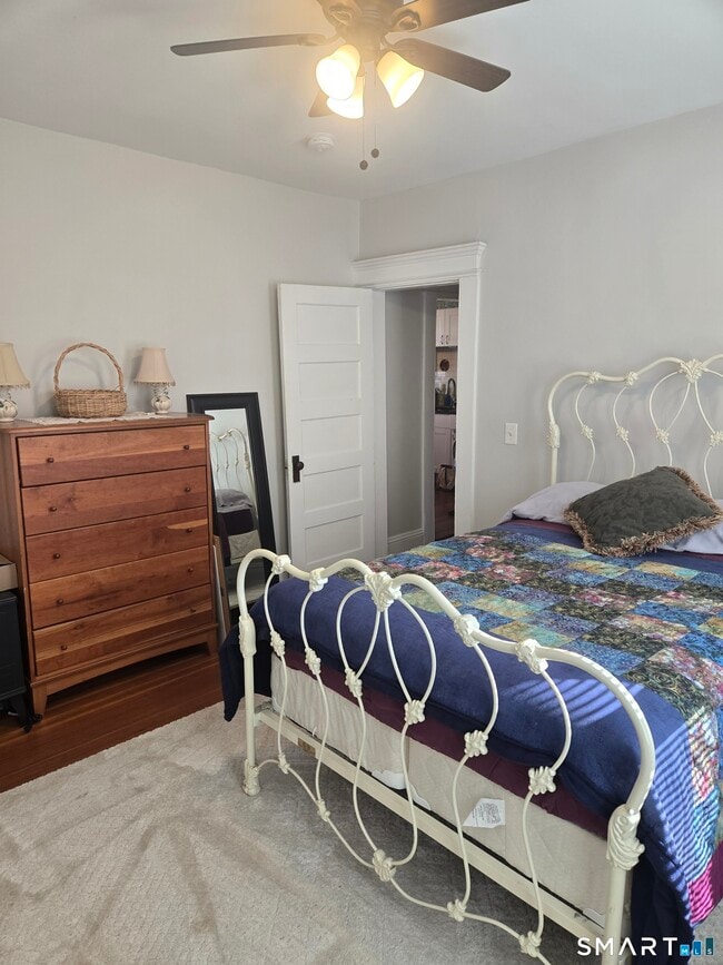 Building Photo - 99 Gilman St