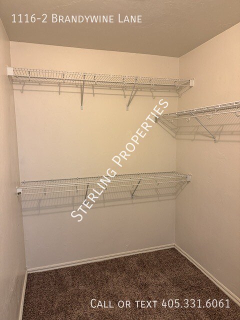 Building Photo - 1116-2 Brandywine Ln