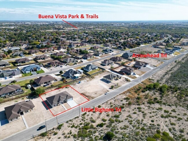 Building Photo - 114 Little Bighorn Trl
