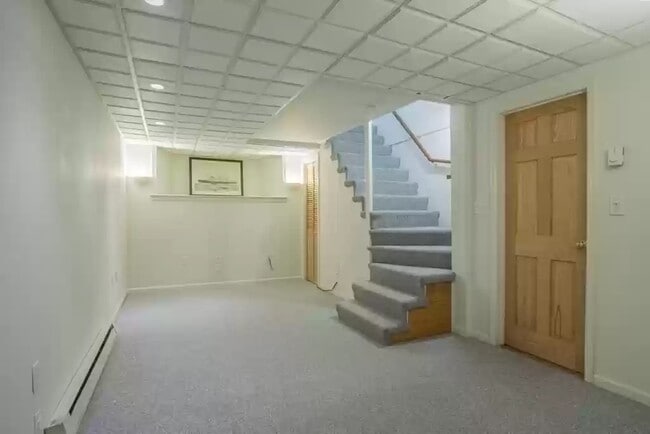 Finished Basement - 193 Lynn Shore Dr