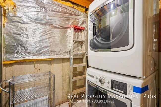 Building Photo - 6824 Chasewood Cir