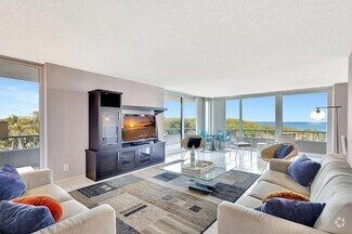Building Photo - 5550 N Ocean Dr