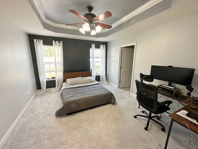 Building Photo - Your New Home Awaits: Stunning Rental Property in Branch Pt Subdivision, Valdosta, GA!