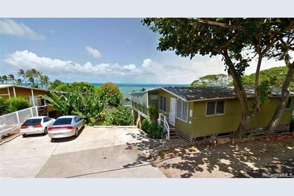 Building Photo - 47 -411 Kamehameha Hwy