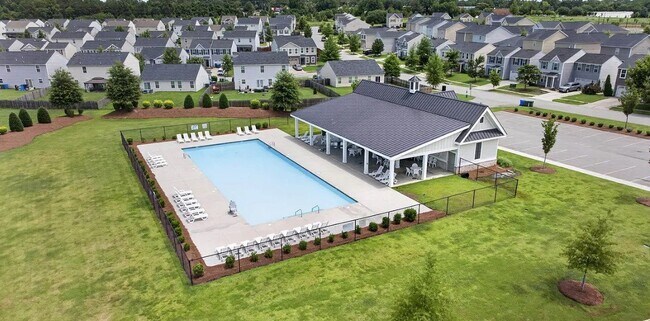 Building Photo - 116 Jersey Ln