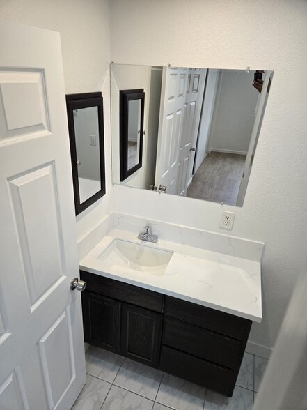 Bathroom 2 - 1772 W 22nd St