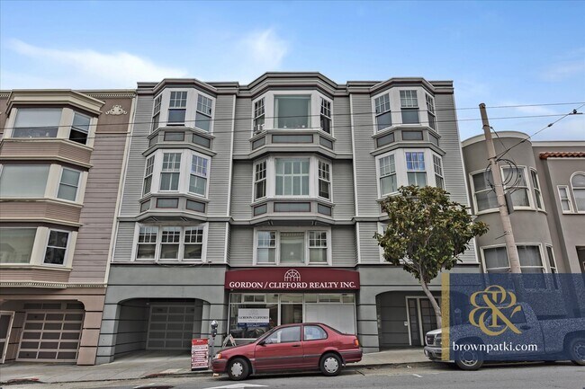 Building Photo - 1568 Union St
