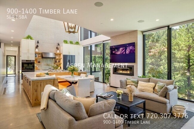 Building Photo - 900-1400 Timber Lane-