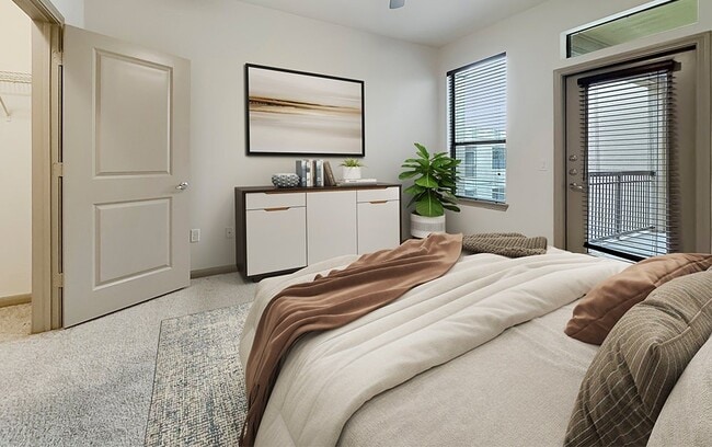 Building Photo - 206 McGowen St