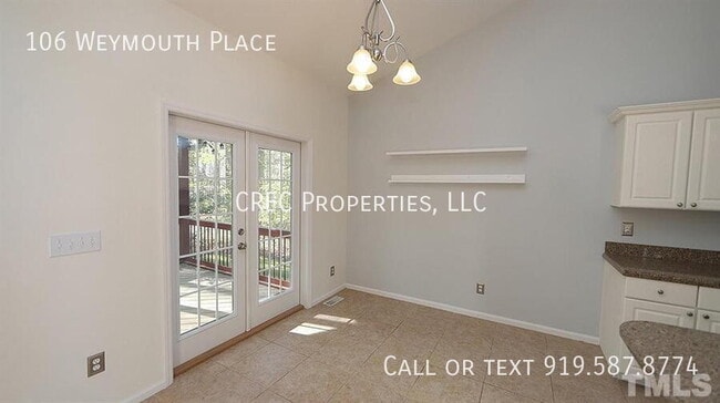 Building Photo - 106 Weymouth Pl