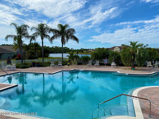 Building Photo - 1610 Lago Mar Dr