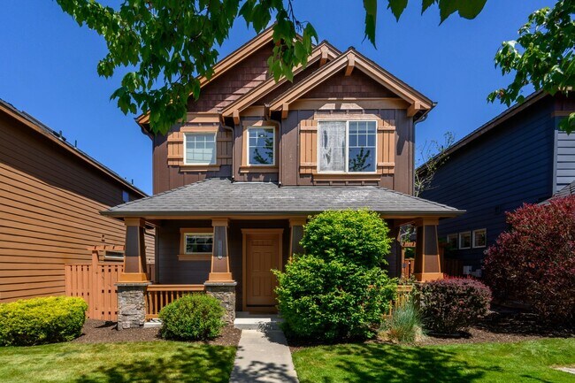 Primary Photo - Wonderful 4 bedroom in SE Bend!