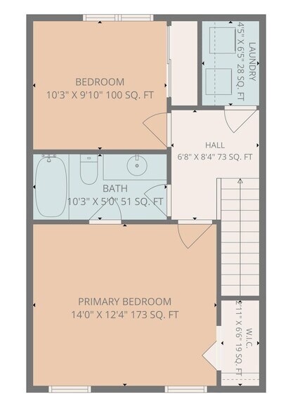 Building Photo - 7007 Oak Ct