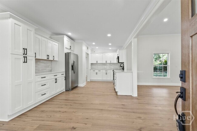 Building Photo - 4630 Herty Dr