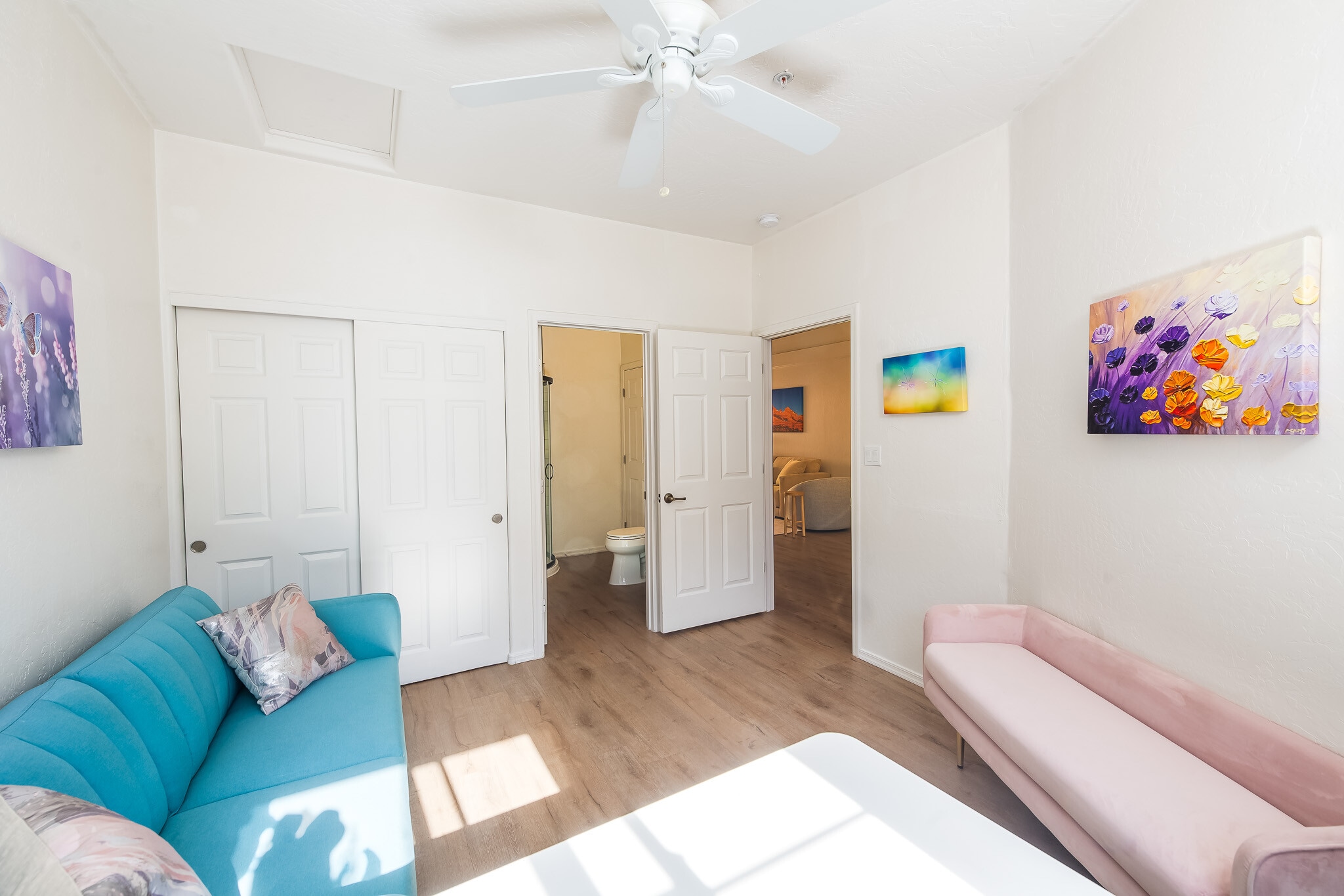 Bedroom 2 - 102 Pine Leaf Ln