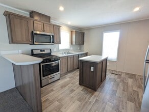 Building Photo - 122 Texas
