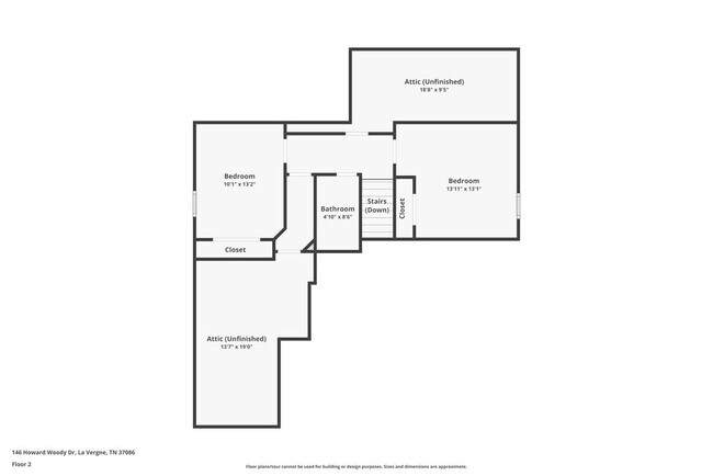 Building Photo - 146 Howard Woody Dr