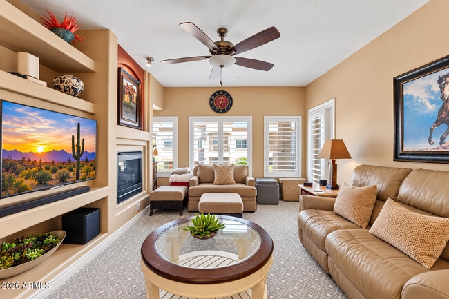Building Photo - 5350 E Deer Valley Dr