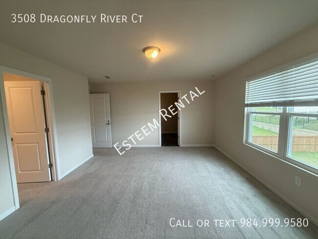 Building Photo - 3508 Dragonfly River Ct