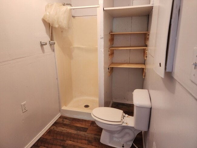 Building Photo - Cozy 1 Bed 1 Bath Home!!!