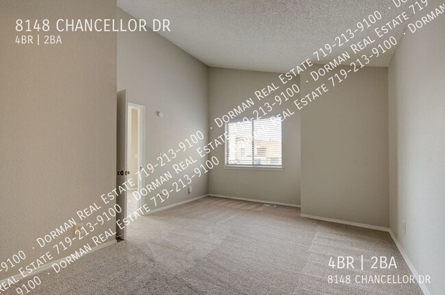 Building Photo - 8148 Chancellor Dr